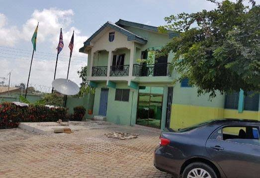 JOSMAY GUEST HOUSE