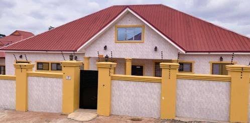 Goket Guest House