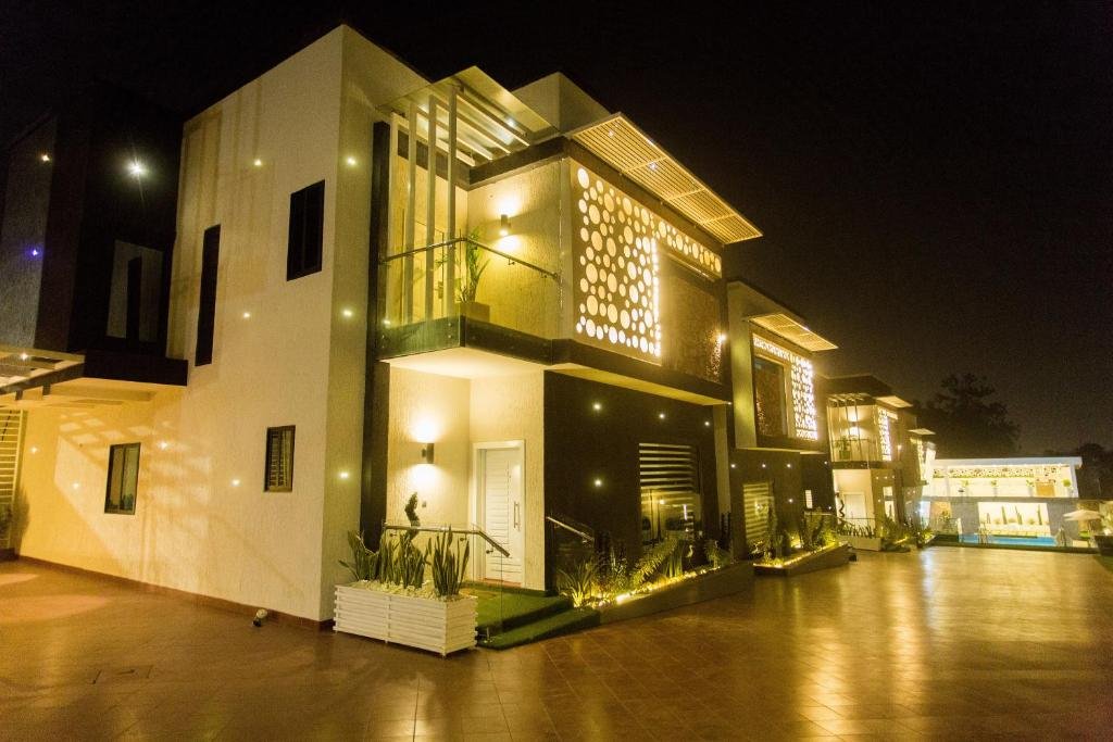 Kumasi Luxury Apartments @ The Fairview