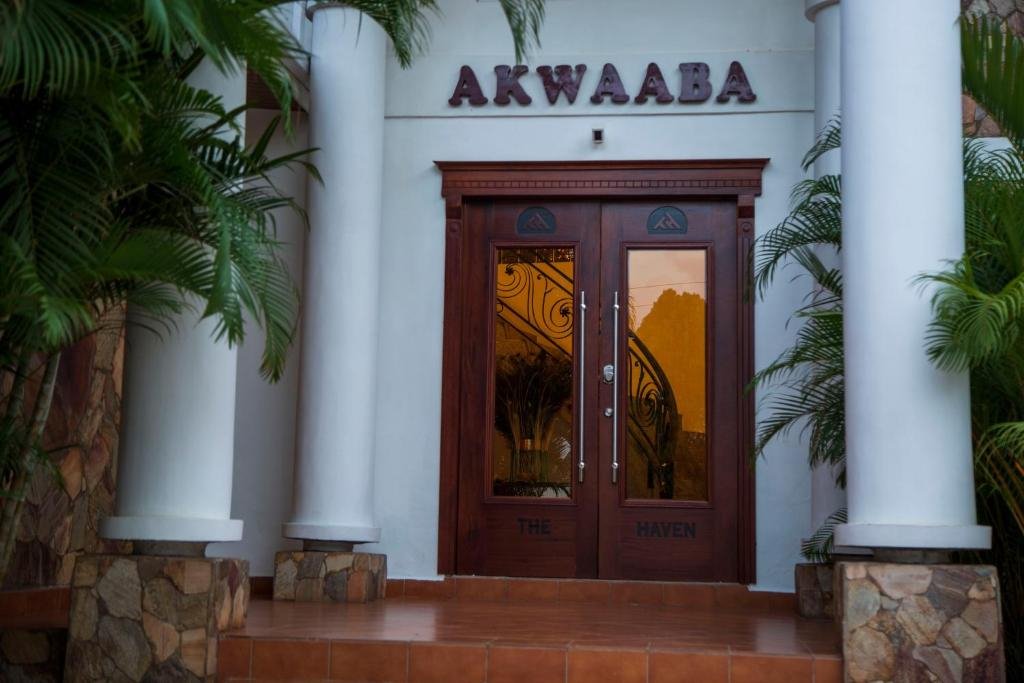 The Haven Boutique Hotel