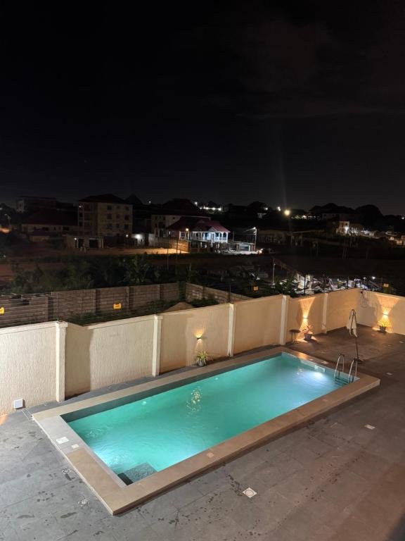 The Riverdale, Kumasi