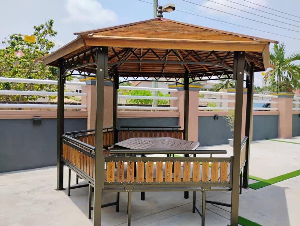 Haven Courtz Residence - Kumasi