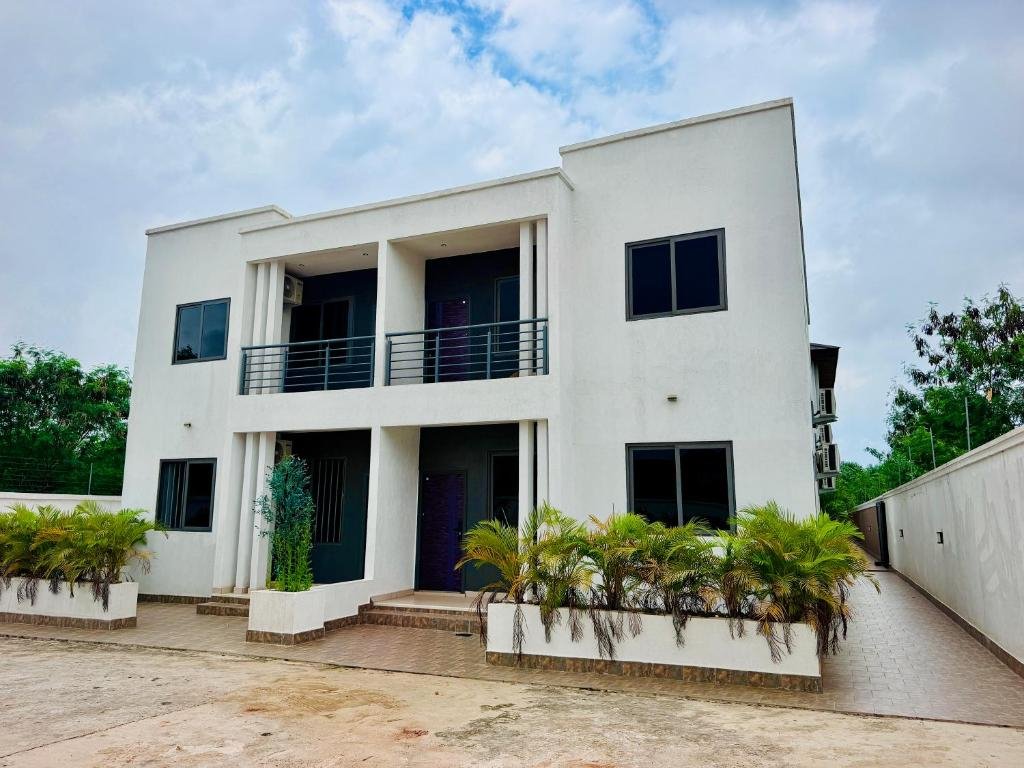 Diamond Hills Apartments