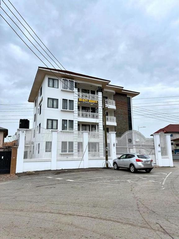 Dejepe Homes