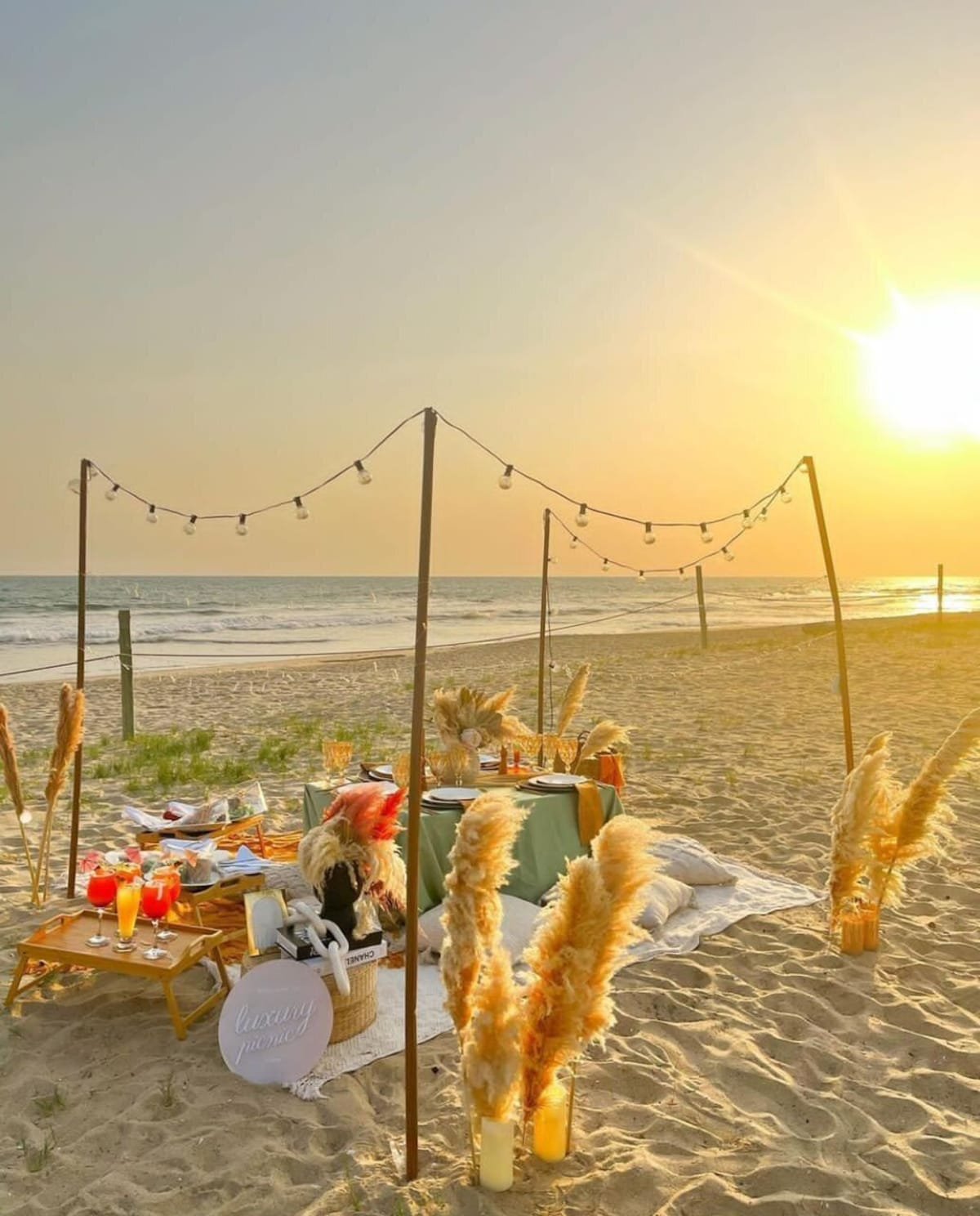 Breeze Beach Resort