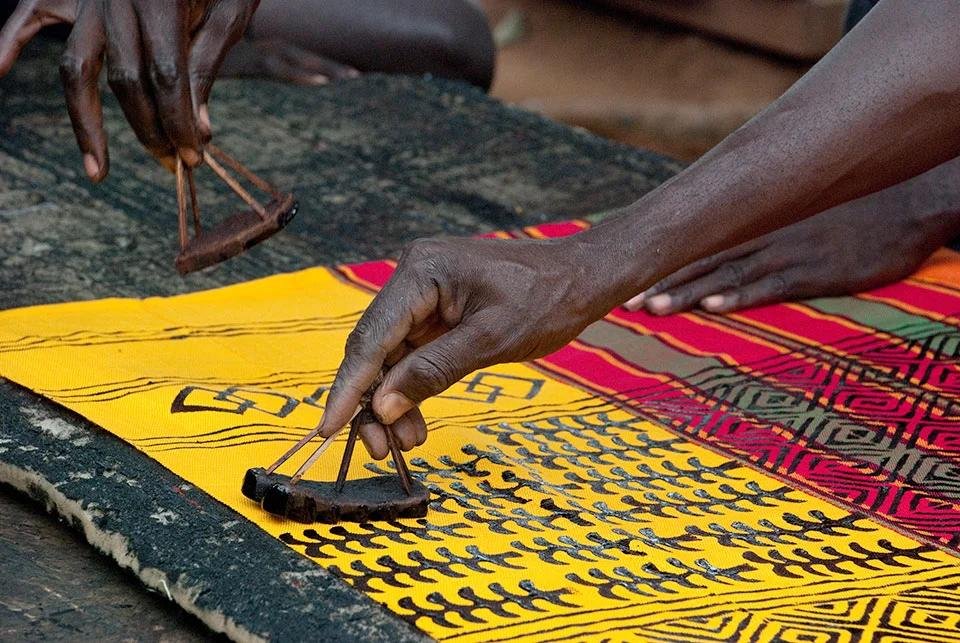 GHANA BEYOND THE ORDINARY-THE AFROBOOKINGS BLACK STAR EXPERINCE