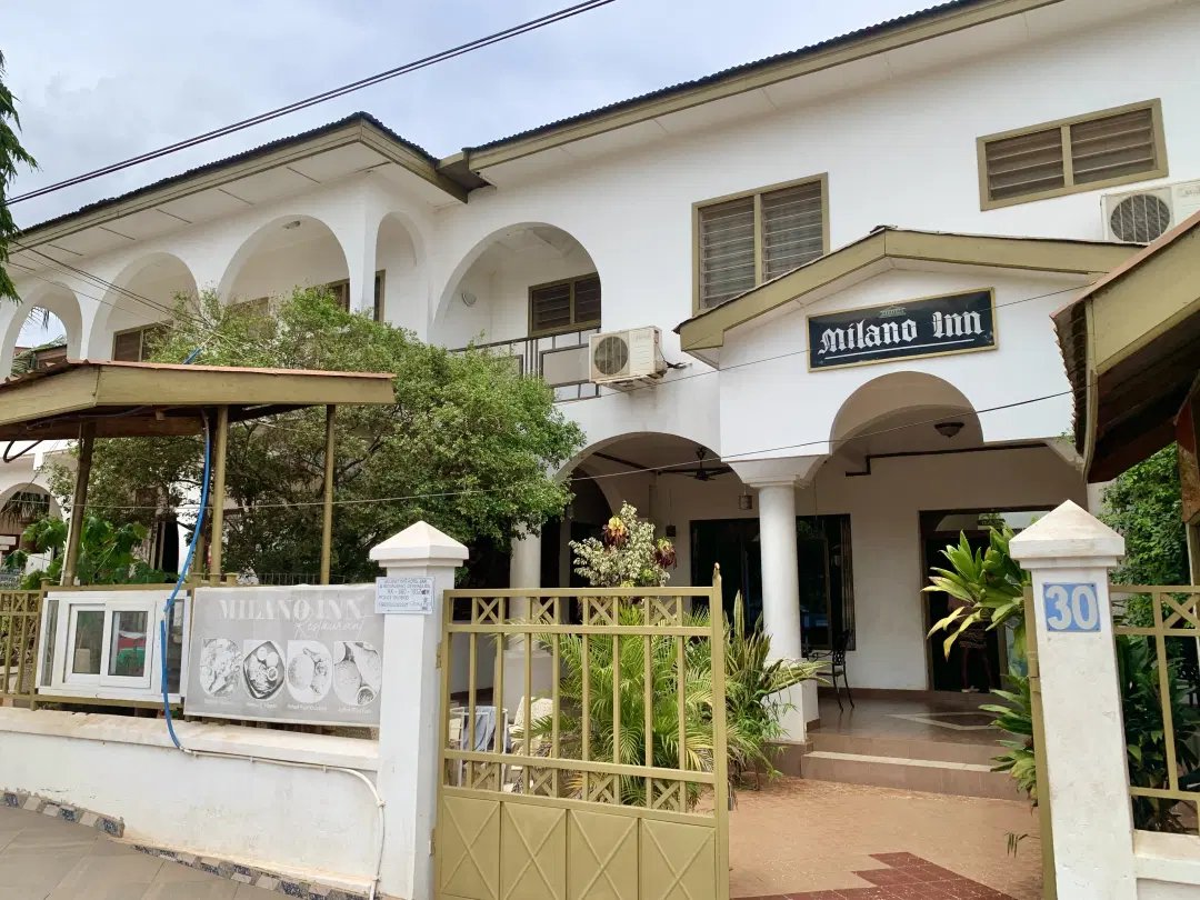 MILANO INN