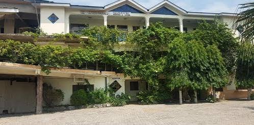 Gloriaka Hotel
