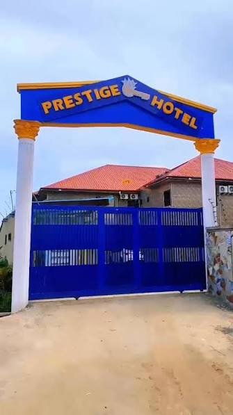 Prestige Hotel