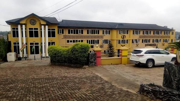 OKODIE HOTEL