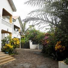 Almond Tree Guest House