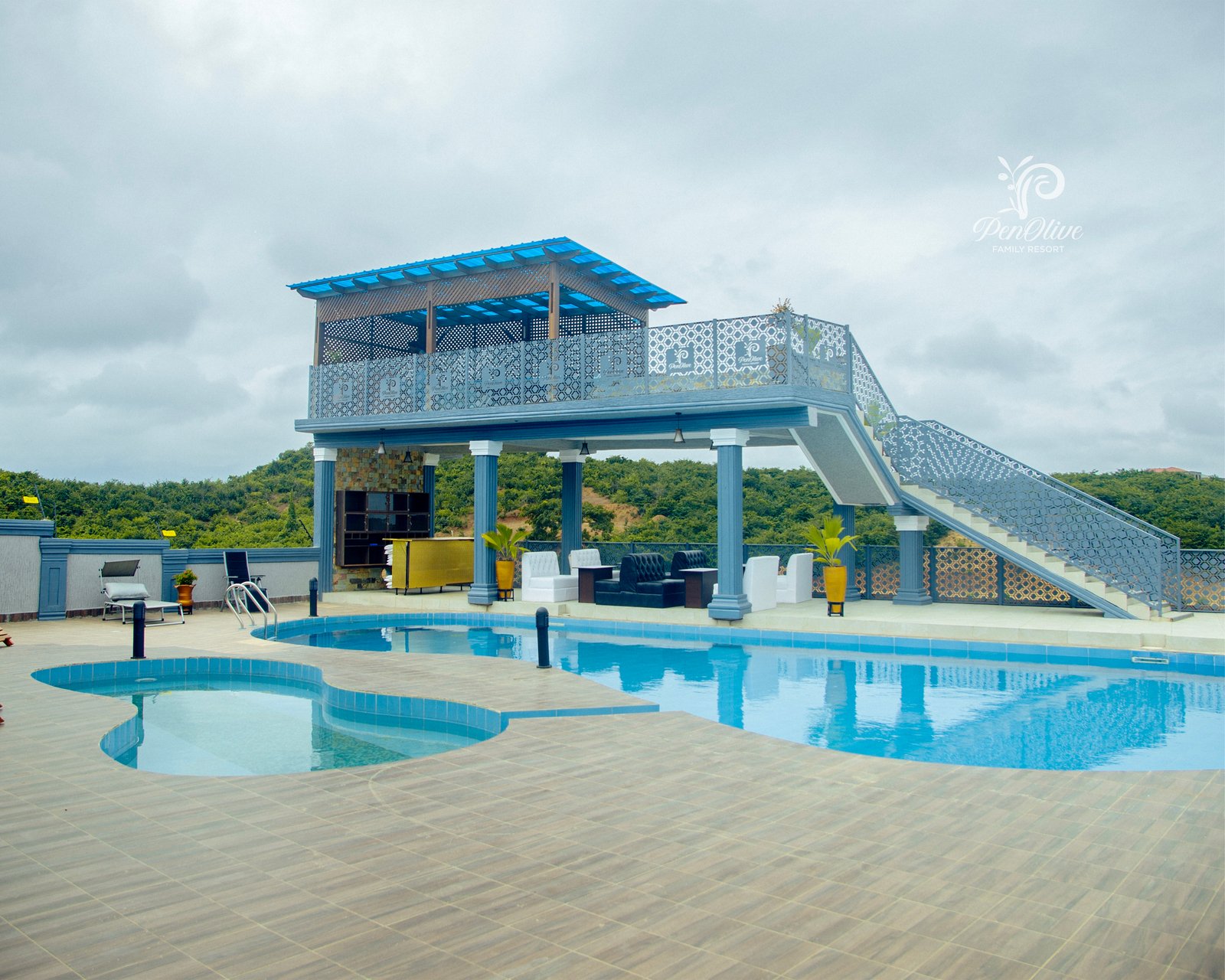 PENOLIVE FAMILY RESORT