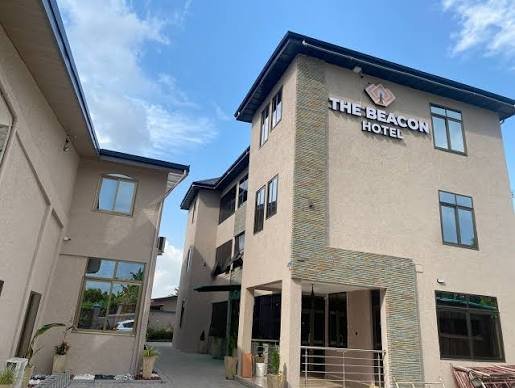 The Beacon Hotel
