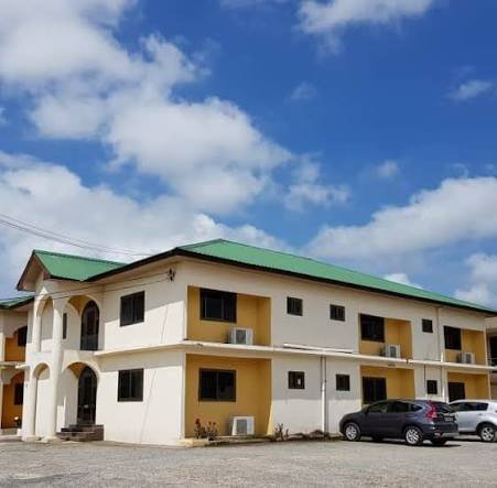Oyinka Hotel