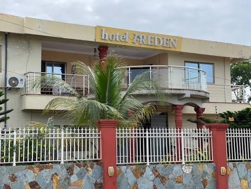 FREDEN HOTEL
