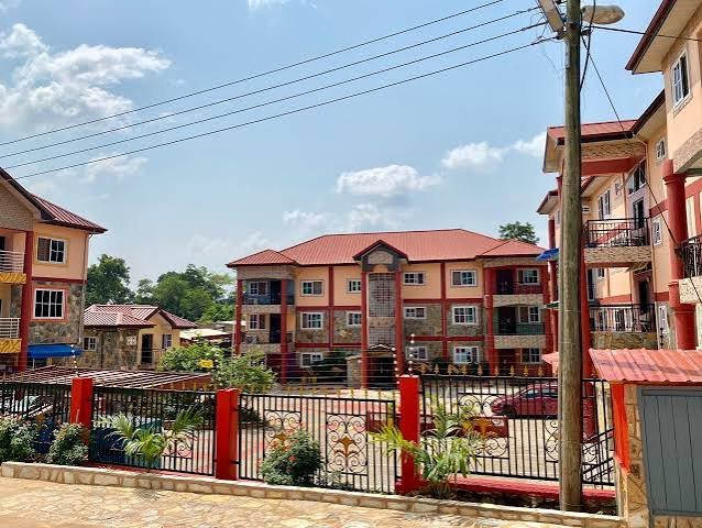 Adepa Heights