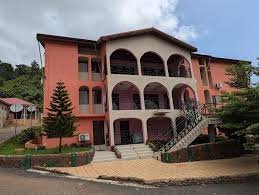 Nana Opoku Palace Hotel