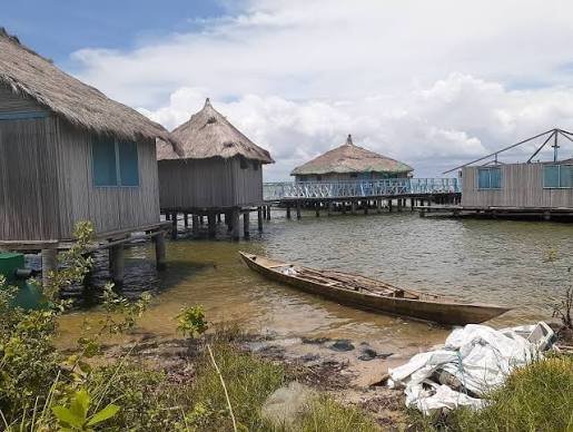 Keta Lagoon Resort