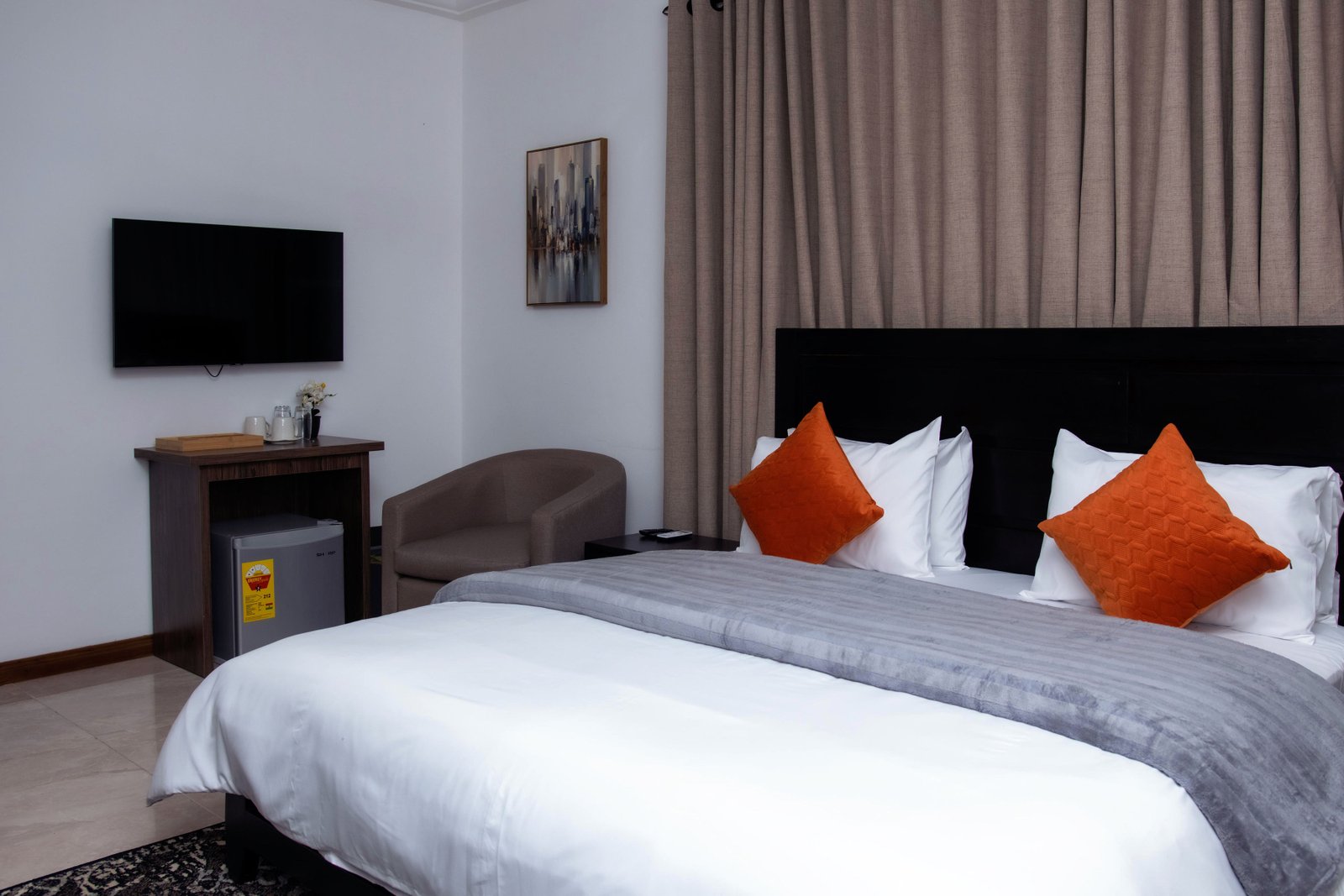 THE SENCHI PALM RESORT