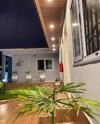 The Margaret Memorial Holiday Home