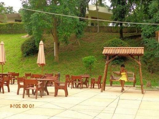 Seji Homes Lodge