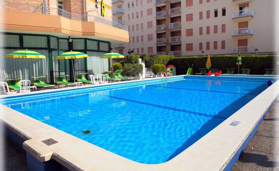 American Base Hotel