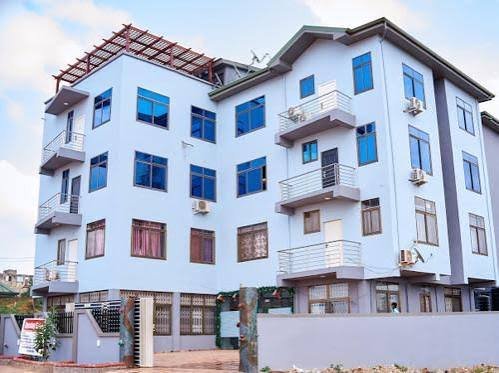 Thy Favour Hotel
