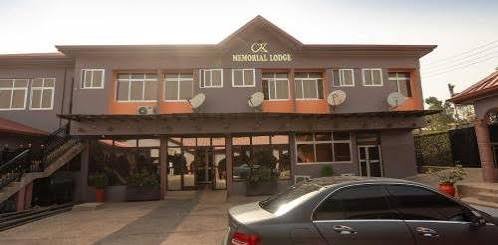C.K Memorial Lodge