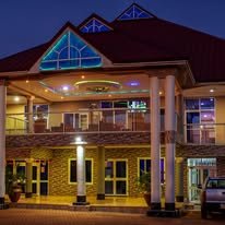Blue Mirage Hotel