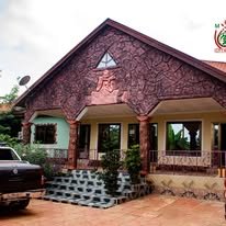 Mart Mart City Guest house