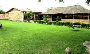 Viglosam Lodges