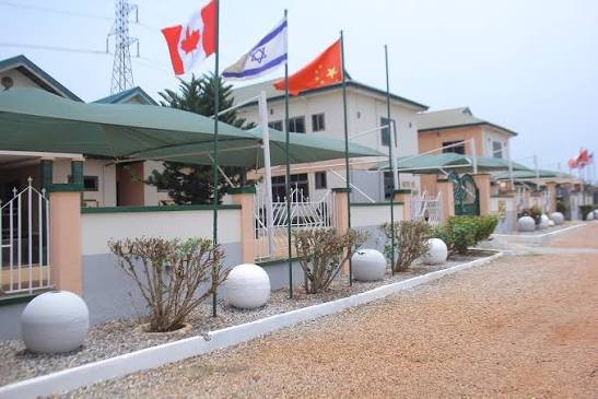 Hotel De Geogio