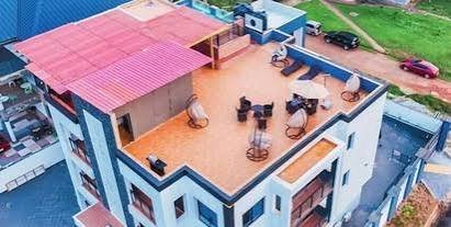 Liberty Guest House