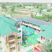 Anites Hotel