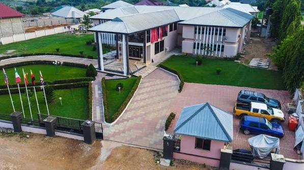 GOLD CLUB HOTEL & RESORT