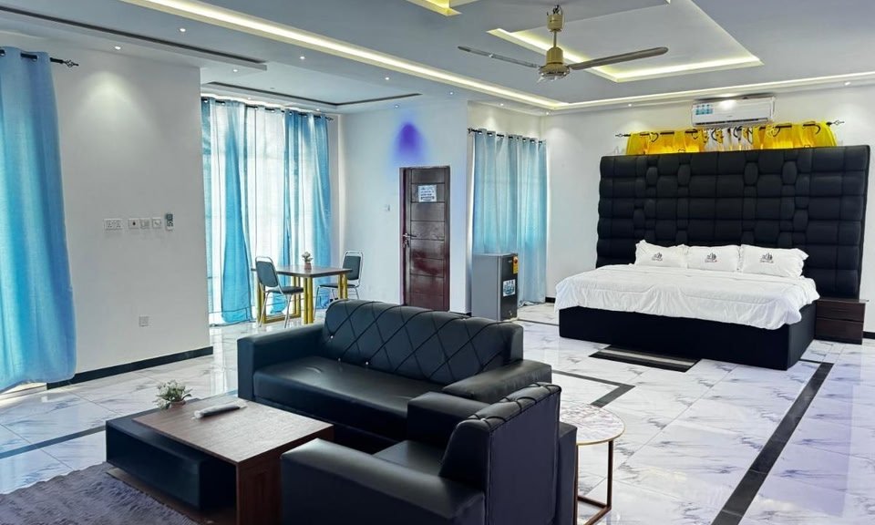 Skotland Inn Hotel