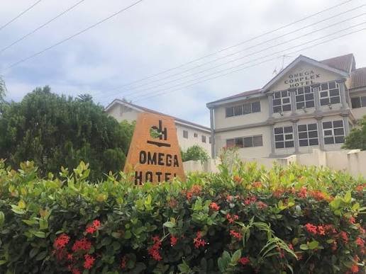 Omega Complex Hotel