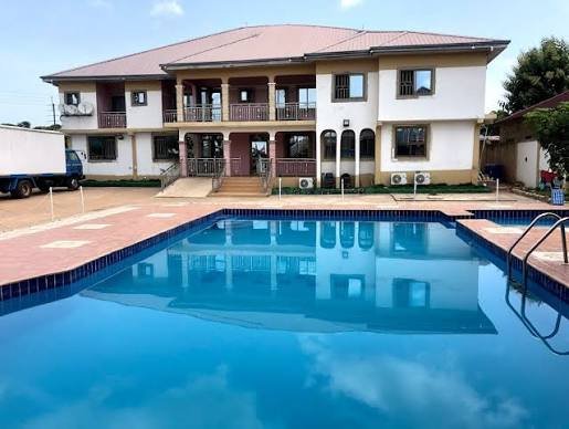 Delta Three Stars Hotel