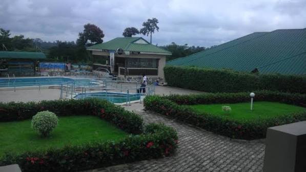 Hotel De Baps