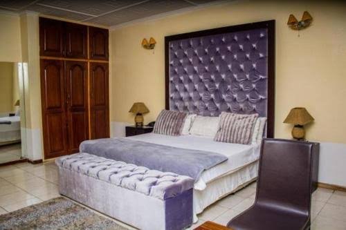 Petlinda Executive Lodge