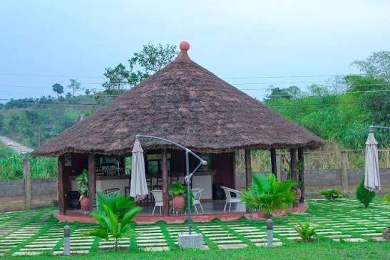 Hampton Resorts