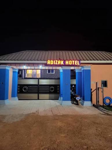 Adizak Hotel