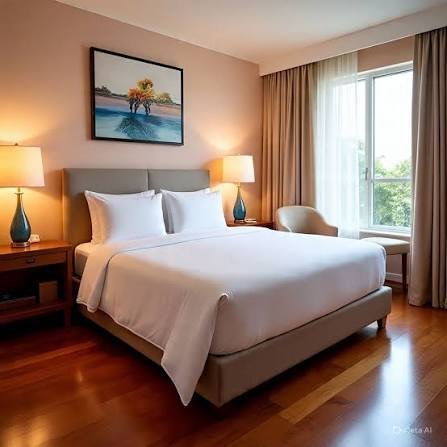 DZIFANOR'S GUESTHOUSE