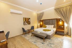 BESMON HOTEL