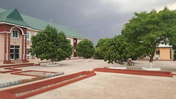 Nii Dentis Guest House