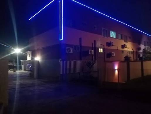 AMET GUEST HOUSE