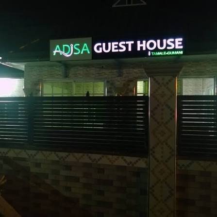 ADISA GUEST HOUSE