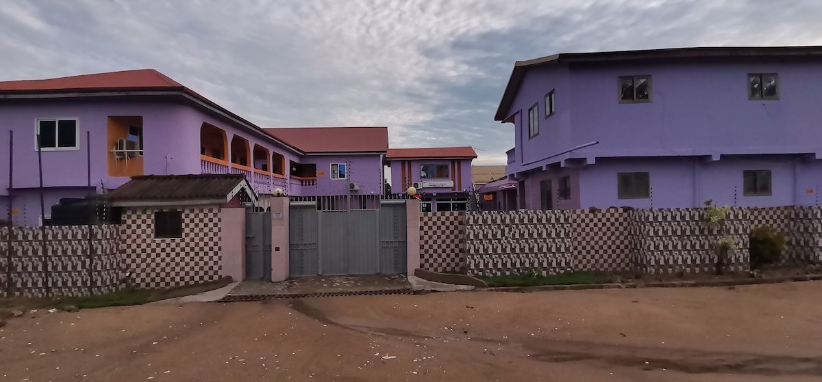 Peemens Guesthouse