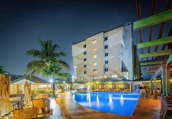 Alisa Hotel North Ridge