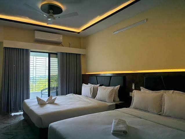 Vacation Inn Hotel